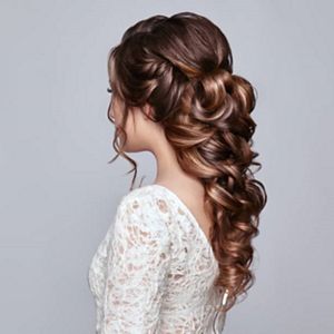 I Tried An Easy Wedding-Guest Hairstyle Hack: See Photos | POPSUGAR Beauty